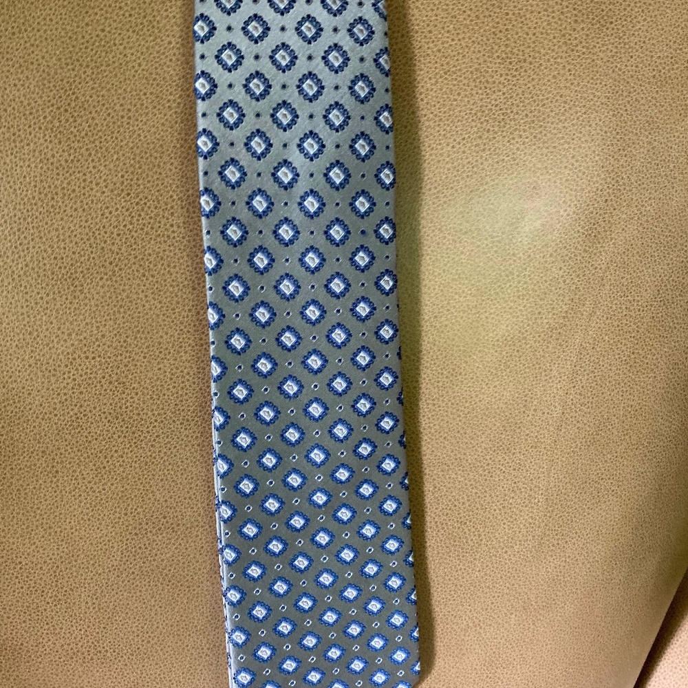 Yves St. Laurent Necktie